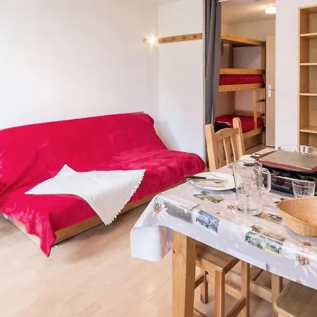 Apartmán Soleil - St Cm 23 M² 4 Pers Mae-3274