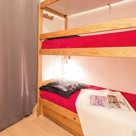 Soleil - St Cm 23 M² 4 Pers Mae-3274 Apartment *