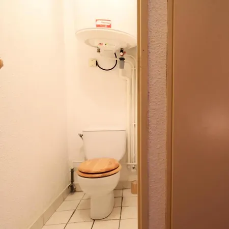 Apartmán Soleil - St Cm 23 M² 4 Pers Mae-3274