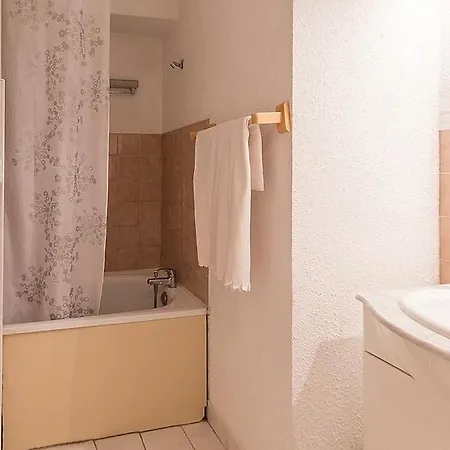 Soleil - St Cm 23 M² 4 Pers Mae-3274 サン・マルタン・ド・ベルヴィル