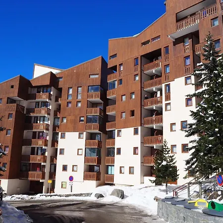 Apartmán Soleil - St Cm 23 M² 4 Pers Mae-3274 *