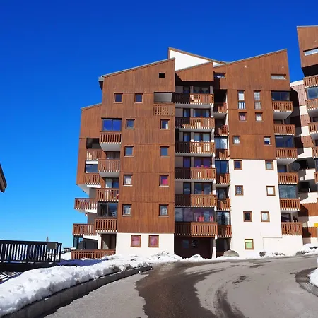 Soleil - St Cm 23 M² 4 Pers Mae-3274 Apartmán Saint-Martin-de-Belleville
